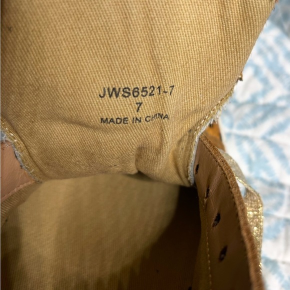 🎉H-P🎉 JOHNNY WAS Olivia Leopard Floral Women’s Embroidered Sneakers Comfy Sz 7 - Picture 14 of 16